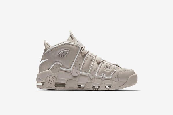 Nike Air More Uptempo '96 